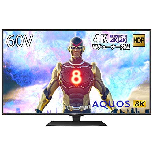 SHARP AQUOS 4K Android TV 60V 型 液晶割れ Amazon.co.jp: シャープ 60V型 4K 液晶 テレビ AQUOS 4T-C60DN1